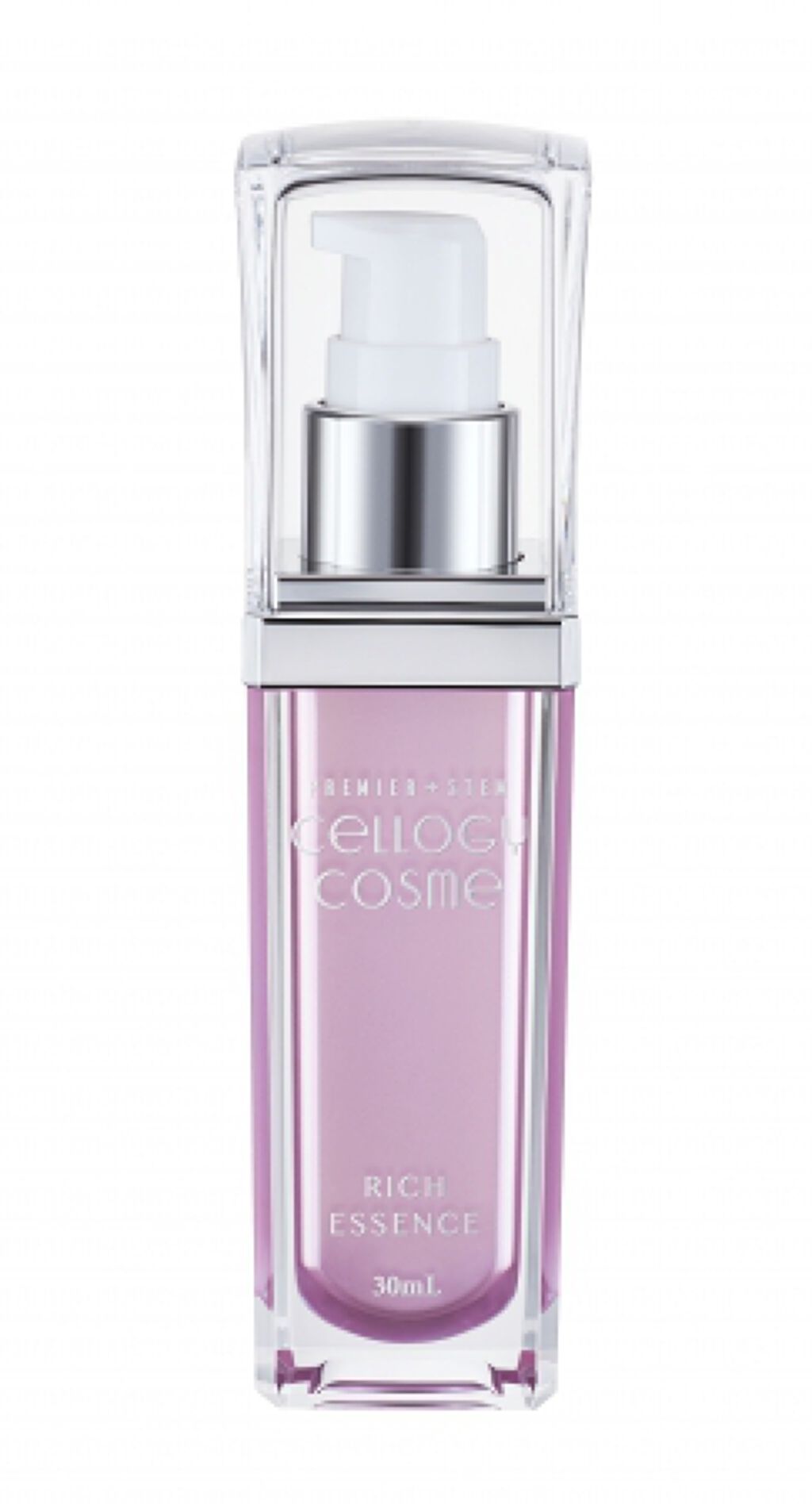 セルロジーコスメ リッチエッセンス