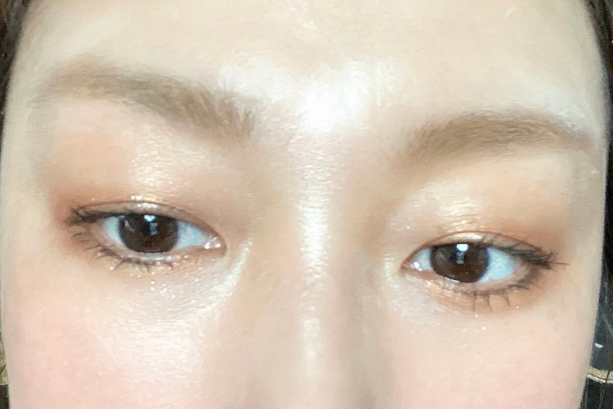 サンク クルール/Dior/アイシャドウパレットを使ったクチコミ(4枚目)