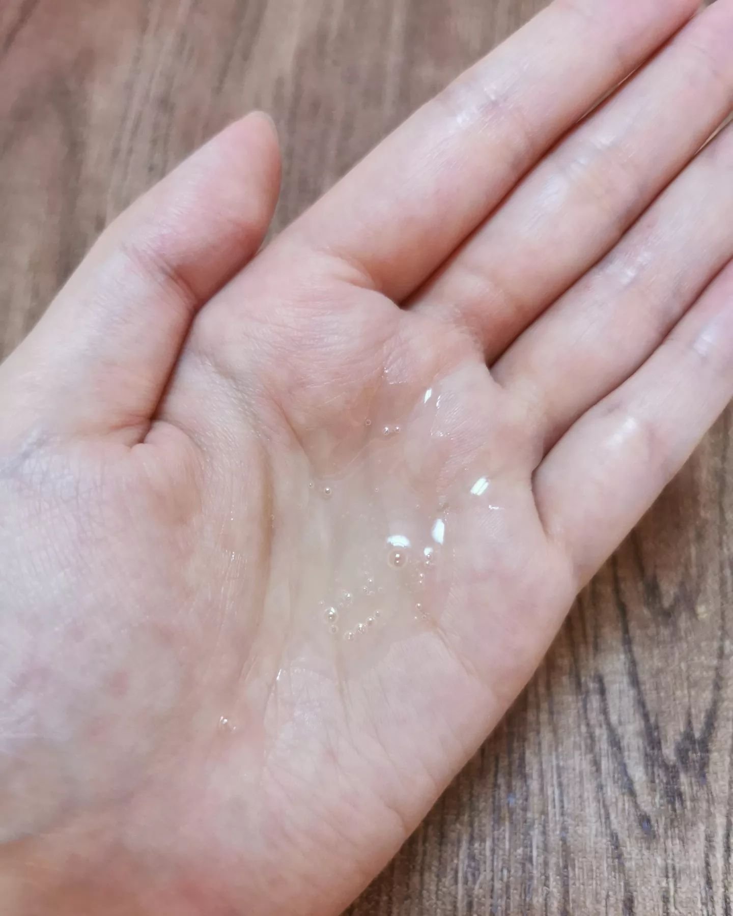 ホワイトブースターセラムN25/BLANC PURE/化粧水を使ったクチコミ（3枚目）