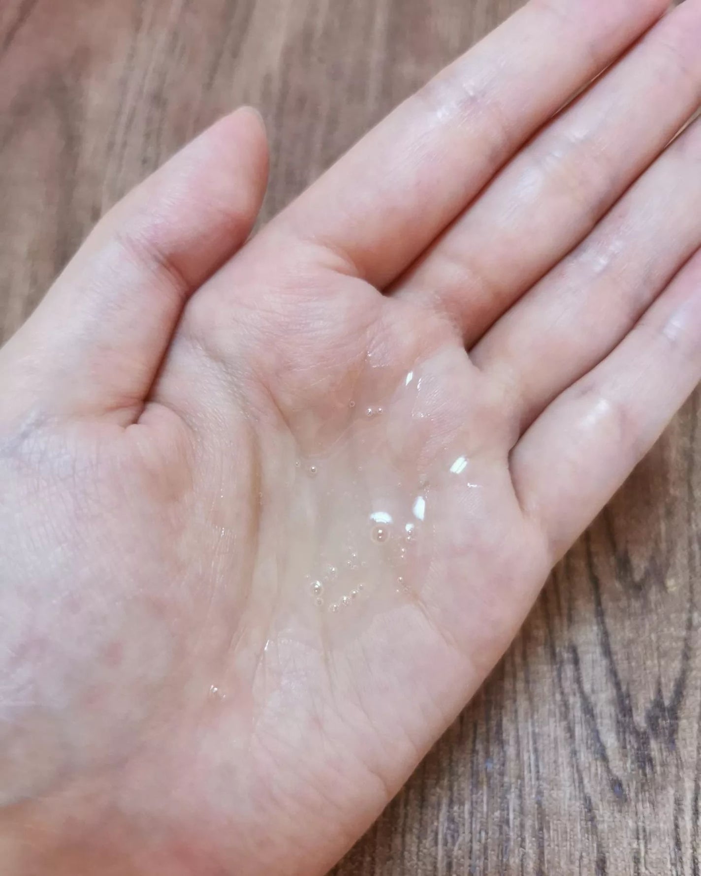 ホワイトブースターセラムN25/BLANC PURE/化粧水を使ったクチコミ(3枚目)