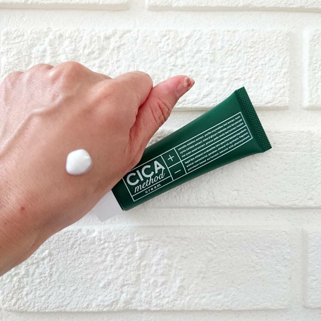 シカ メソッド クリーム/コジット/フェイスクリームを使ったクチコミ（1枚目）