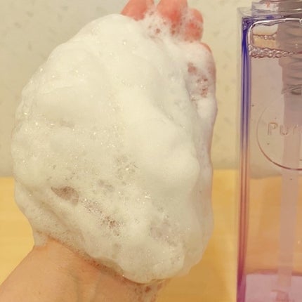 プルント リライト美容液シャンプー/トリートメント/Purunt./市販シャンプーを使ったクチコミ(6枚目)