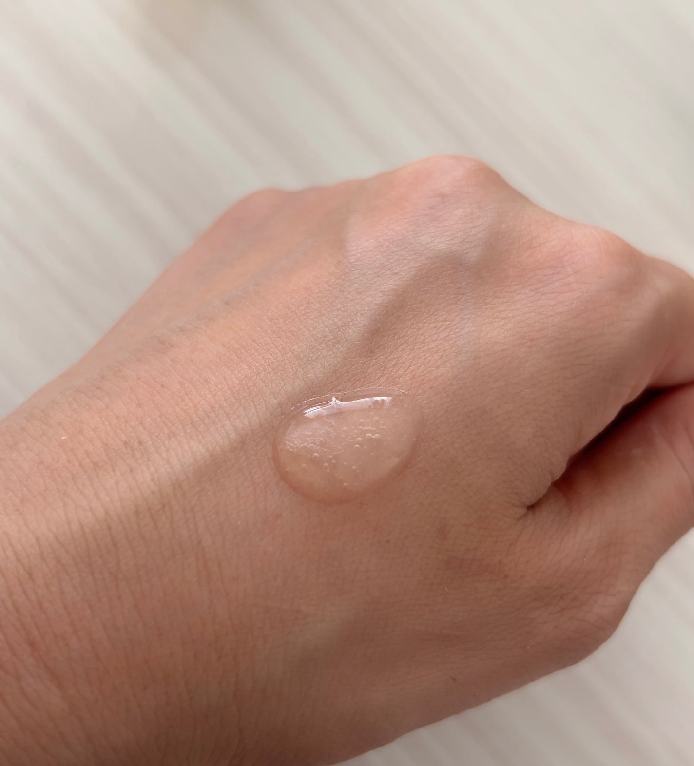 3GF リペアエッセンス/cos:mura/美容液を使ったクチコミ(2枚目)