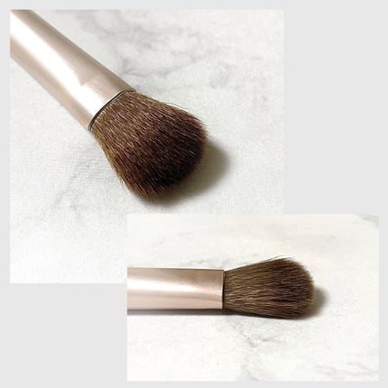 ACアイホールブラシ/AC MAKEUP/メイクブラシを使ったクチコミ(1枚目)