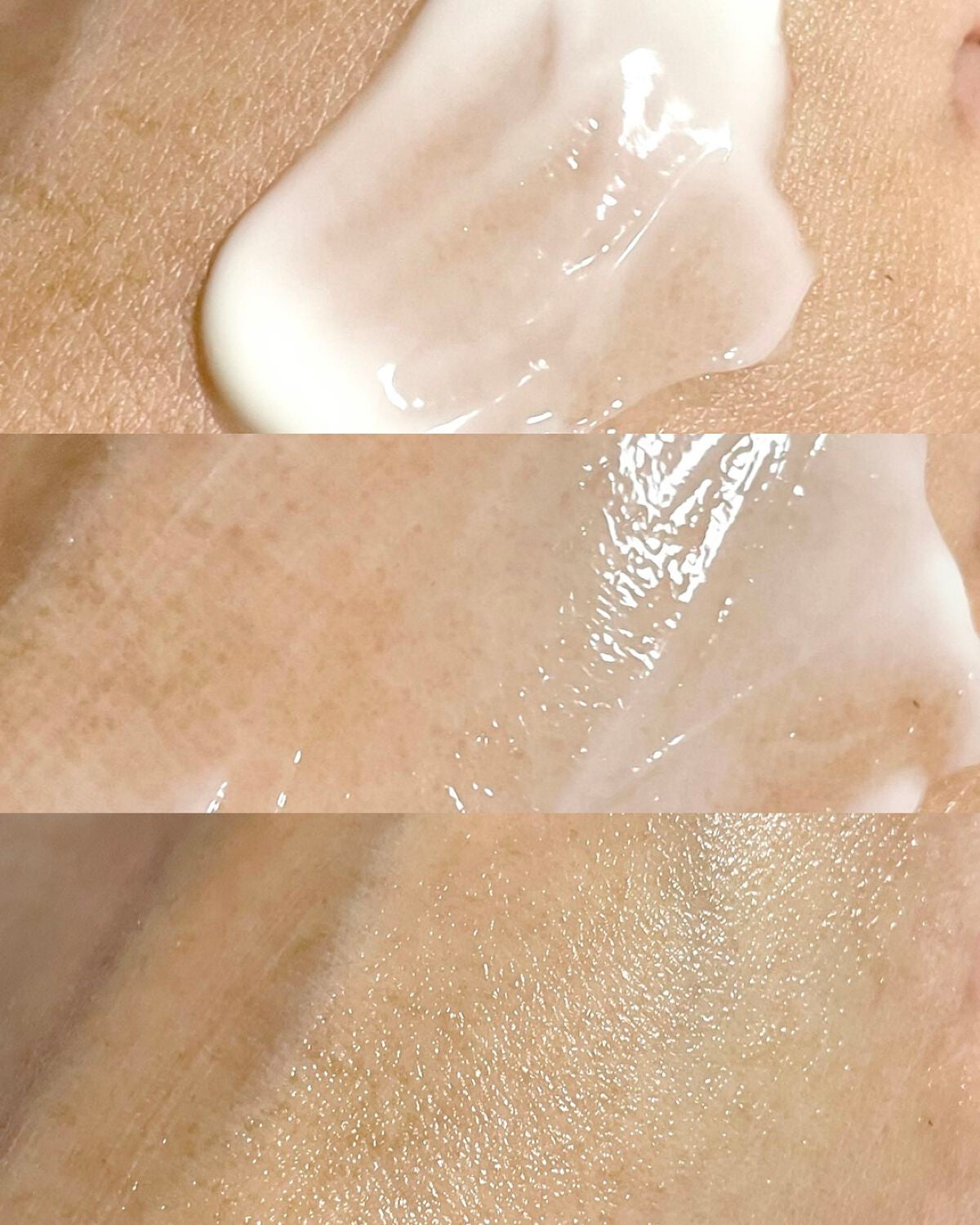 バクチオールレチノールクリーム/Mamonde/フェイスクリームを使ったクチコミ(2枚目)