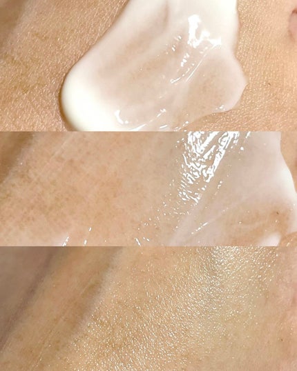 バクチオールレチノールクリーム/Mamonde/フェイスクリームを使ったクチコミ(2枚目)