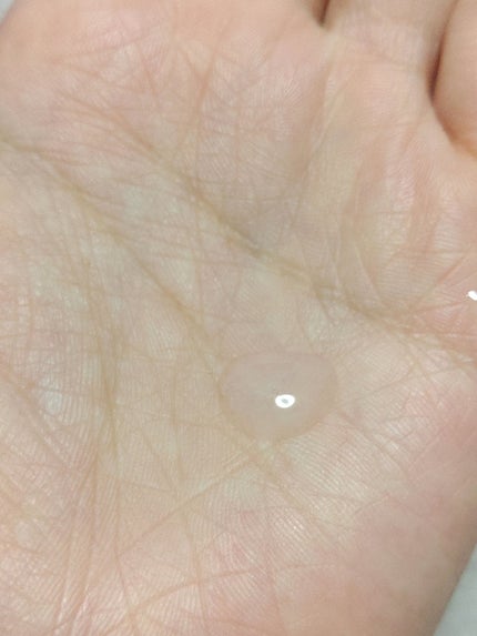 なめらか本舗 薬用リンクル美容液 ホワイト/なめらか本舗/美容液を使ったクチコミ(4枚目)