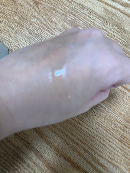 発酵導入化粧液/無印良品/化粧水を使ったクチコミ(2枚目)