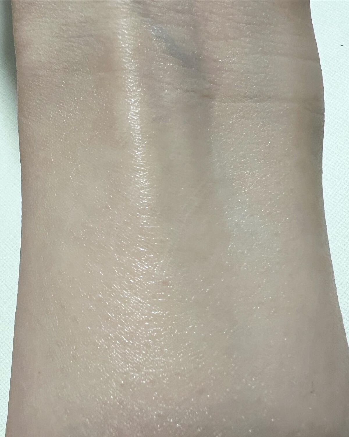 トリートメント デイ クリーム/COVERMARK/日焼け止めクリームを使ったクチコミ(4枚目)