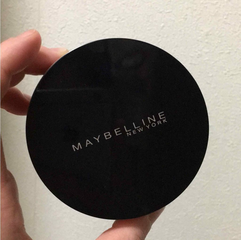 SP クッション ウルトラカバークッション BB/MAYBELLINE NEW YORK/クッションファンデーションを使ったクチコミ（1枚目）