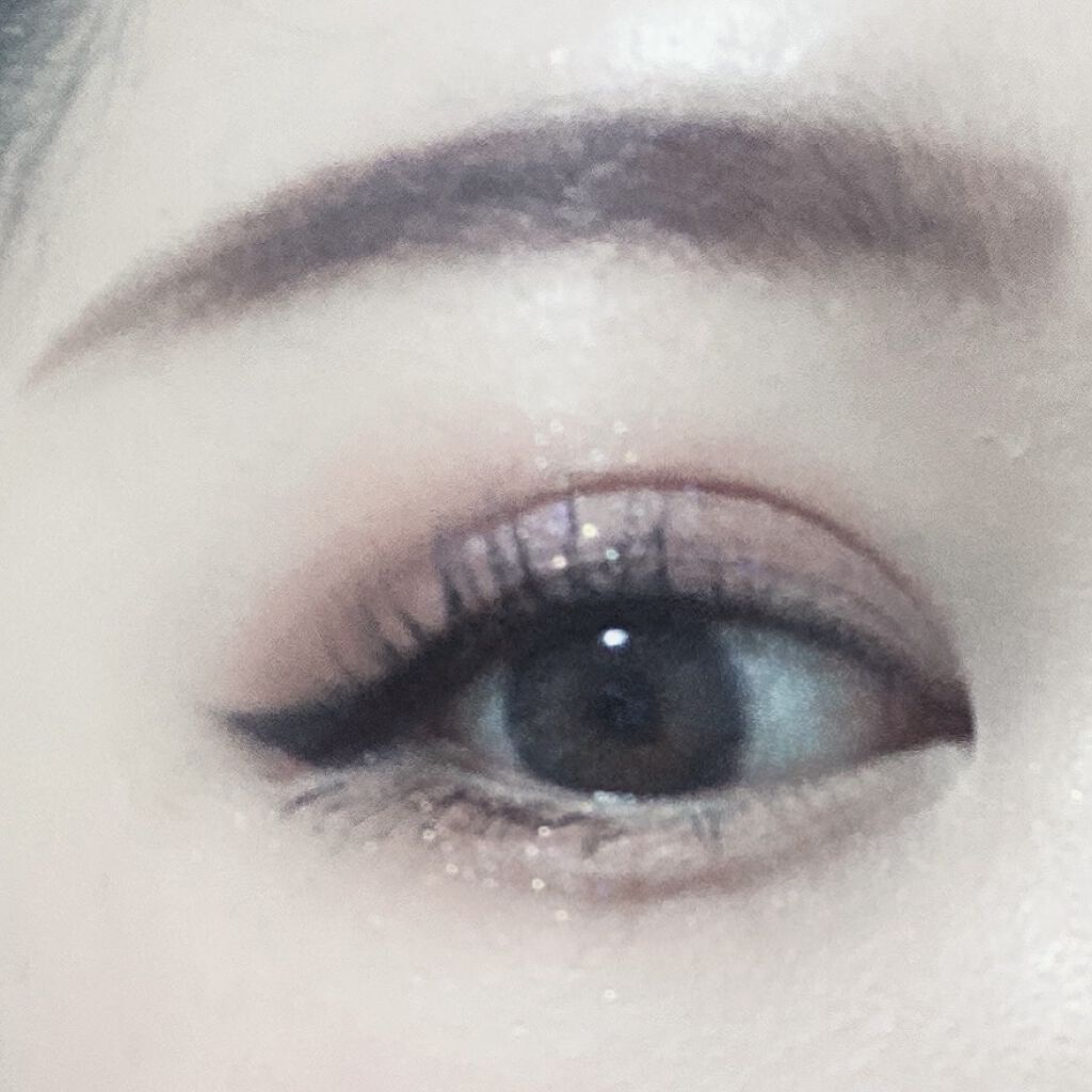 カモマイル サンプチュアス クレンジングバター/THE BODY SHOP/クレンジングバームを使ったクチコミ（3枚目）