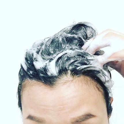 オーガニックジョセフィン シャンプー/トリートメント/ORGANIC JOSEFIN/市販シャンプーを使ったクチコミ(1枚目)