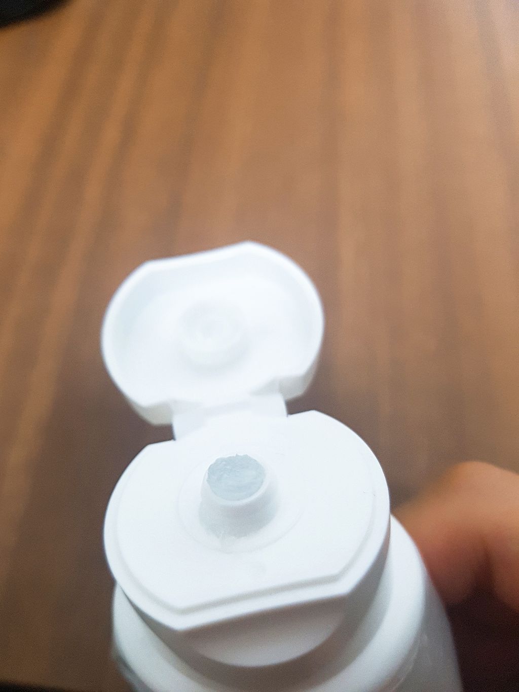 サンホワイトP-1/サンホワイト/ボディクリームを使ったクチコミ(2枚目)