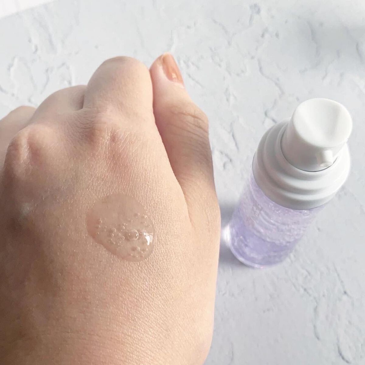 レディーゴーVMショット HY/フレッシュメイド/美容液を使ったクチコミ(6枚目)