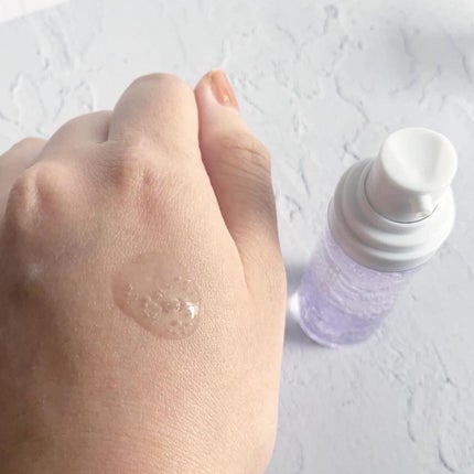 レディーゴーVMショット HY/フレッシュメイド/美容液を使ったクチコミ(6枚目)