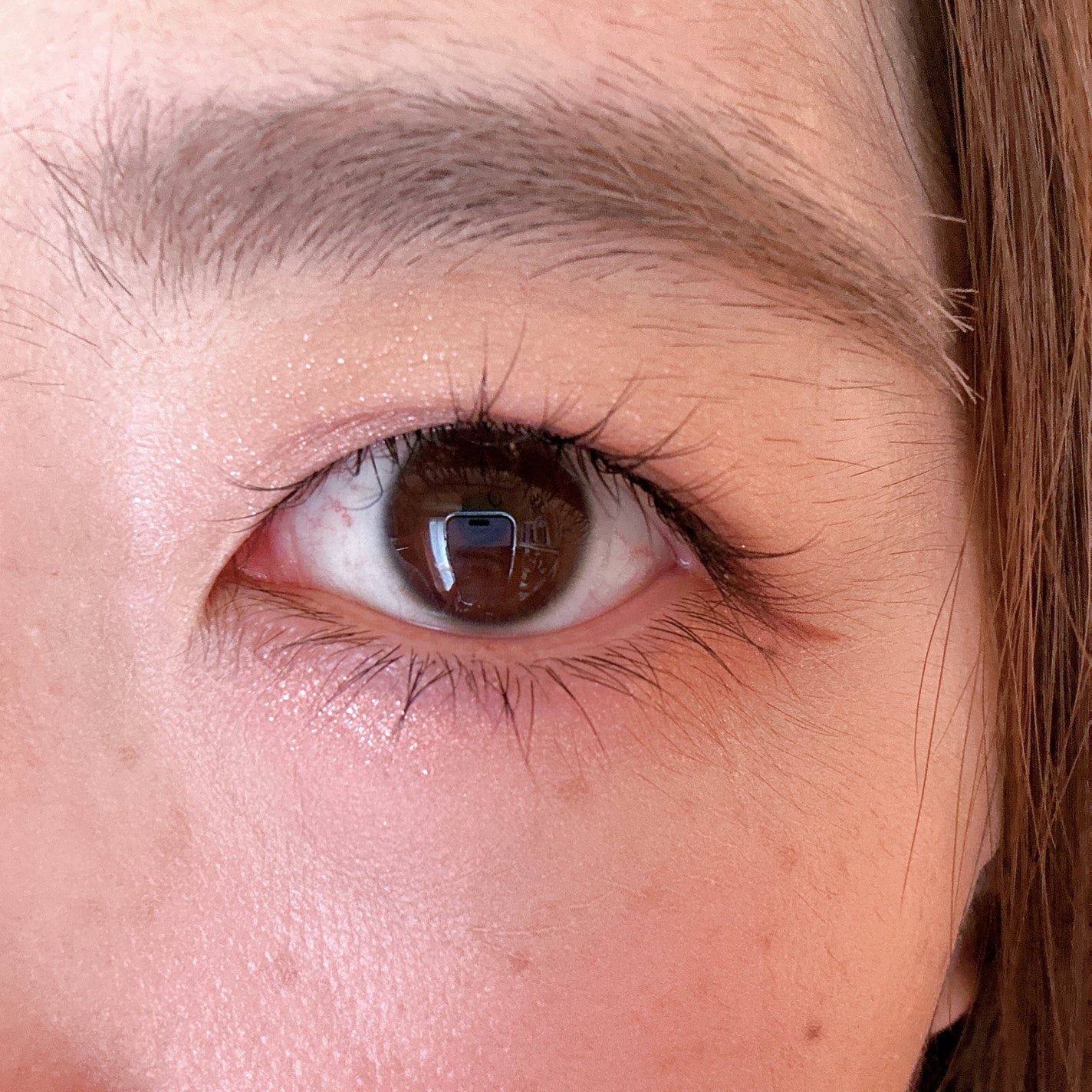 エテュセ アイエディション(カラーパレット)/ettusais/アイシャドウパレットを使ったクチコミ(6枚目)