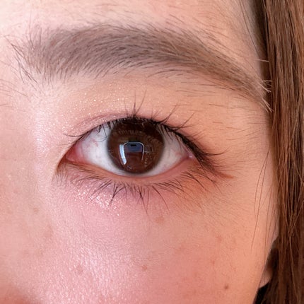 エテュセ アイエディション(カラーパレット)/ettusais/アイシャドウパレットを使ったクチコミ(6枚目)