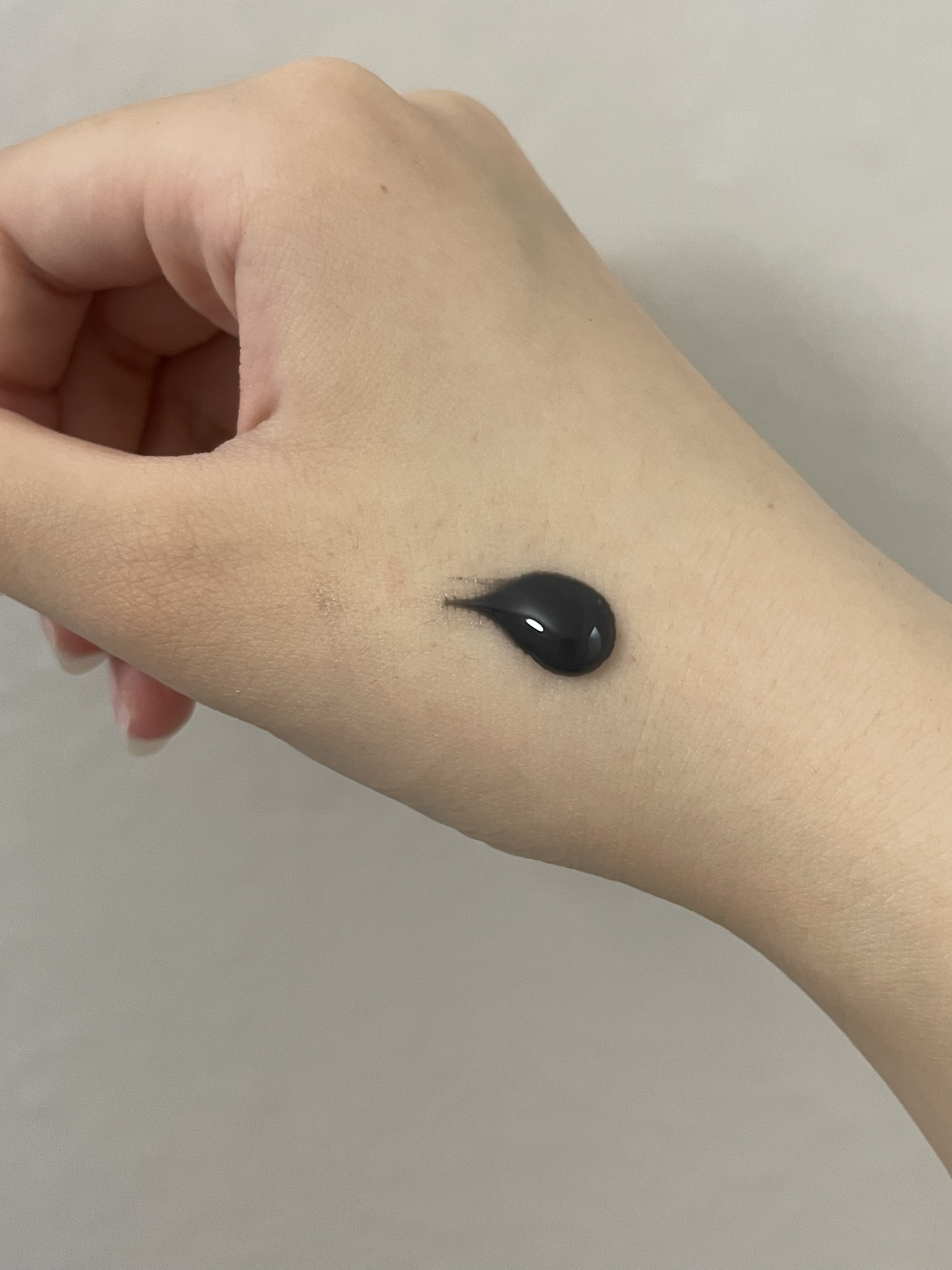 ソフィーナ iP ポア クリアリング ジェル ウォッシュ/SOFINA iP/その他洗顔料を使ったクチコミ（2枚目）