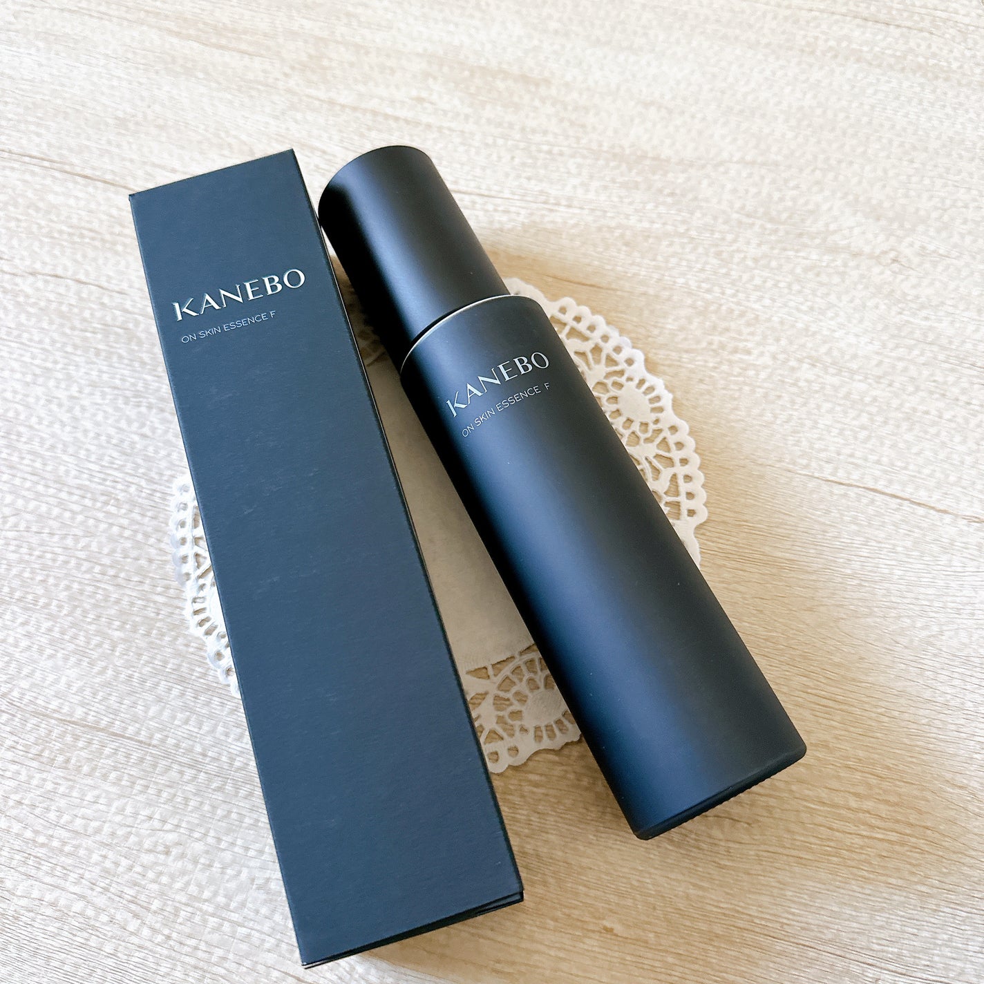 カネボウ オン スキン エッセンス F/KANEBO/化粧水を使ったクチコミ(2枚目)