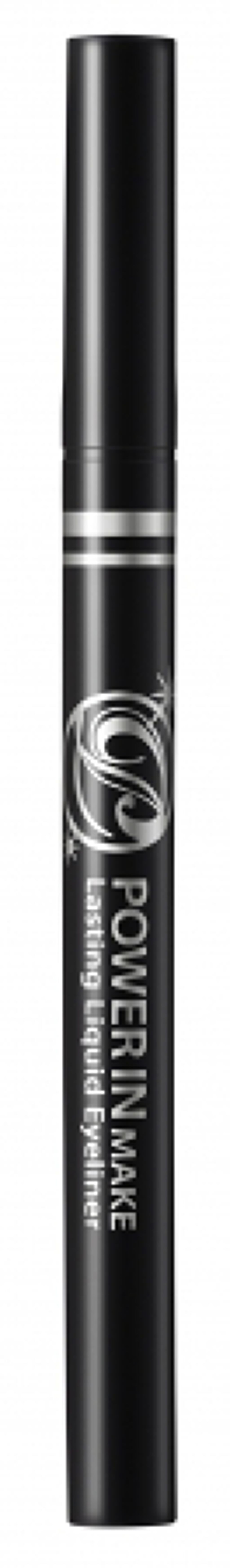 01 ツヤめく濃黒