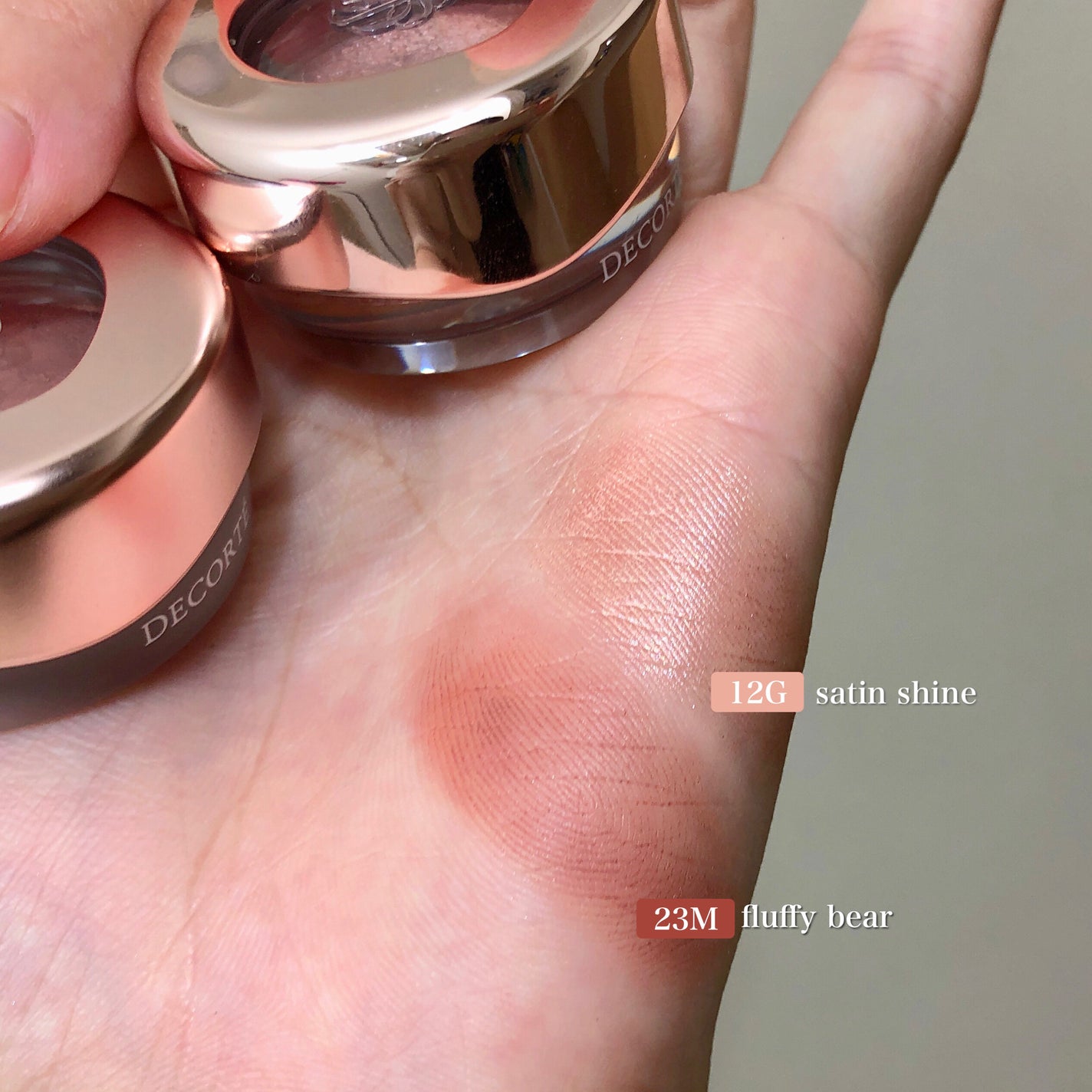 N’s COLLECTION 1day/N’s COLLECTION/ワンデー(1DAY)カラコンを使ったクチコミ(4枚目)