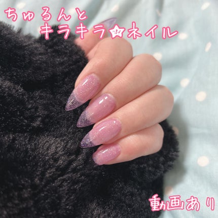 seria ジェルネイルブラシ ワイド/セリア/ネイル用品を使ったクチコミ(1枚目)