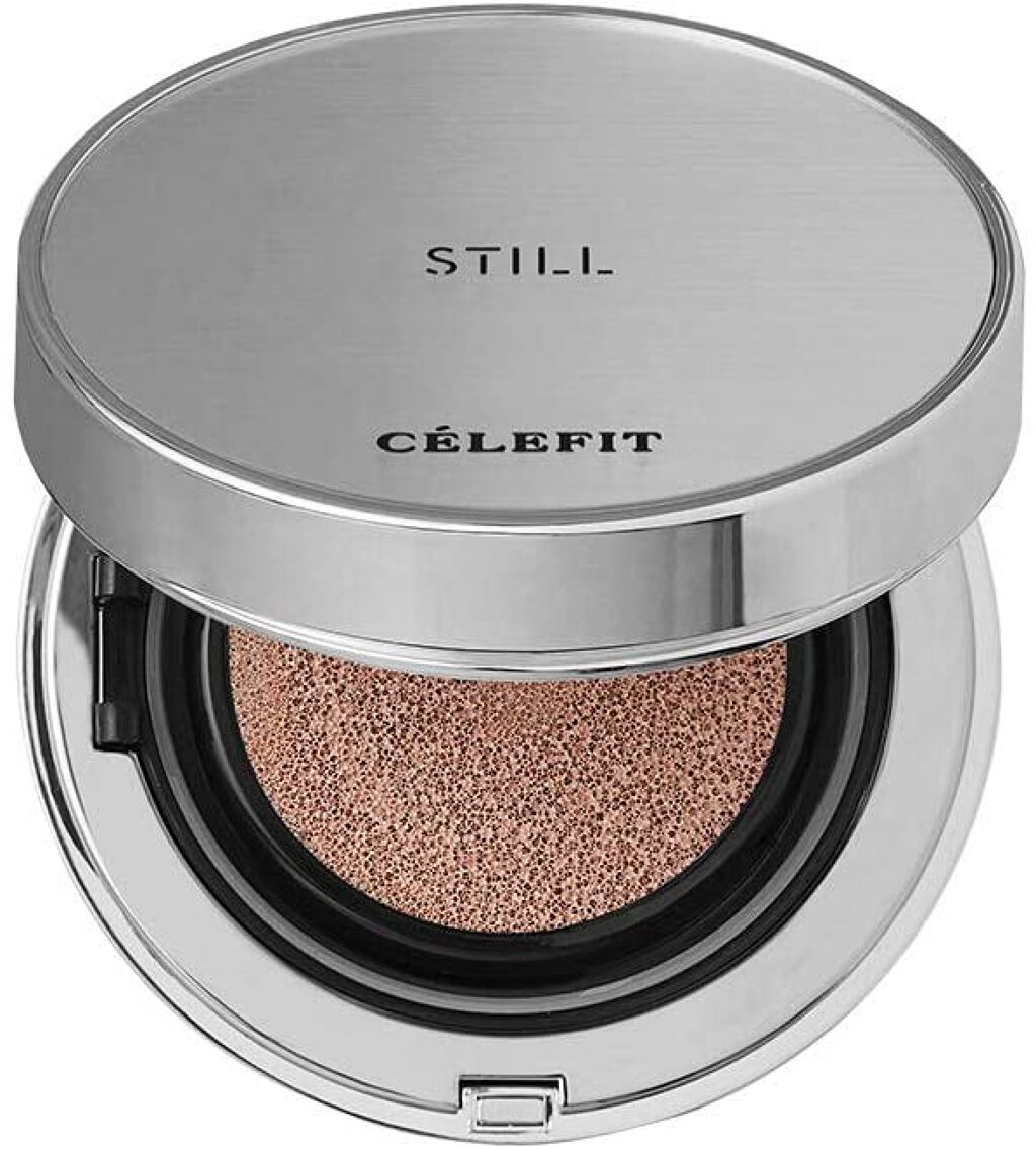 STILL COVER CUSHION PACT