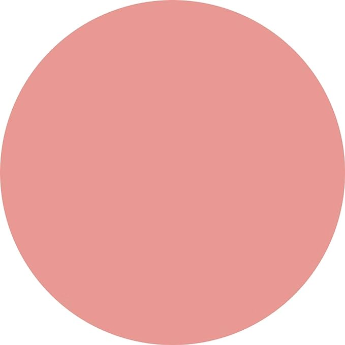 プリジェルミューズ M037 コーラルオレンジ