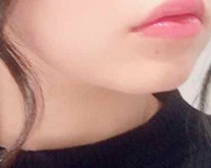 エクシア AL ルージュ グラサージュ/ALBION/口紅を使ったクチコミ(2枚目)