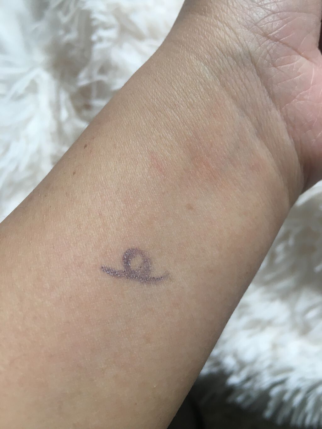 アイプランナー/excel/単色アイシャドウを使ったクチコミ（3枚目）