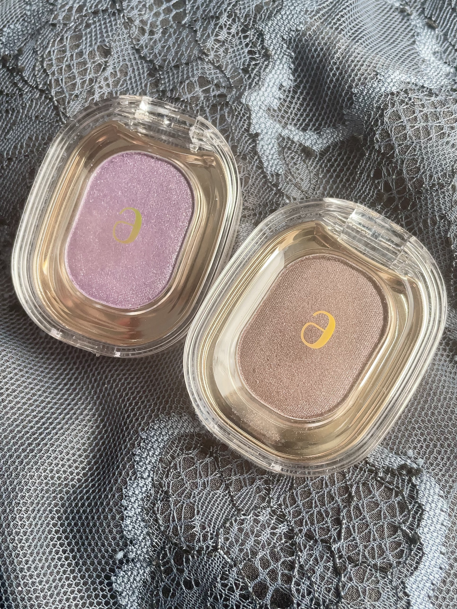 SPARKLE SPOT/Ameli/単色アイシャドウを使ったクチコミ（1枚目）