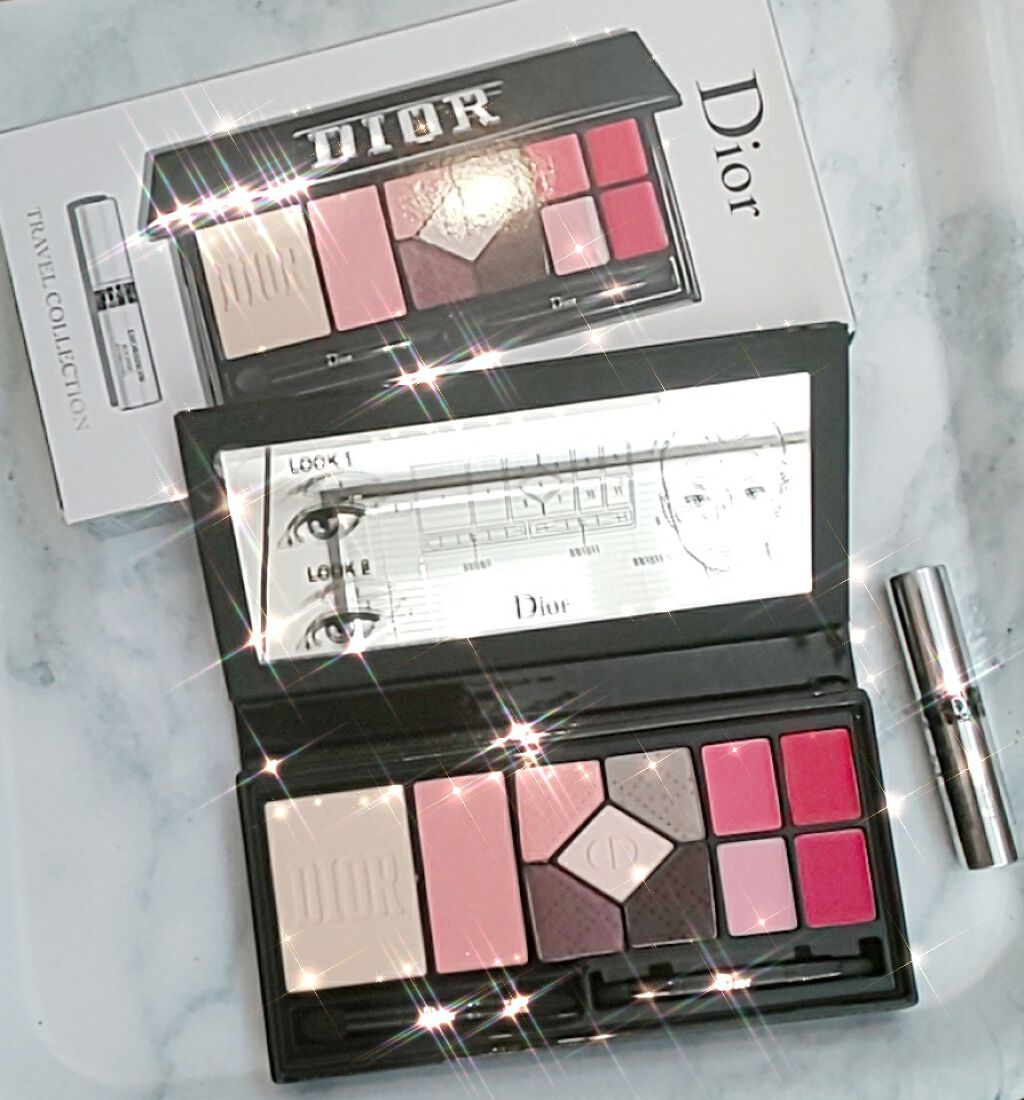 【旧】ディオール アディクト リップ マキシマイザー/Dior/リップグロスを使ったクチコミ(1枚目)