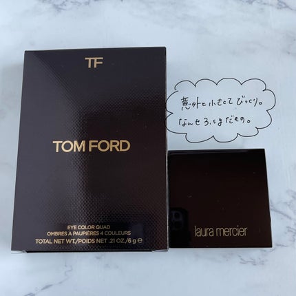 シークレット ブラーリング パウダー フォー アンダー アイズ/ローラ メルシエ/プレストパウダーを使ったクチコミ(3枚目)