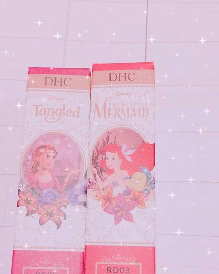 リップオイルエッセンス/DHC/リップグロスを使ったクチコミ(1枚目)
