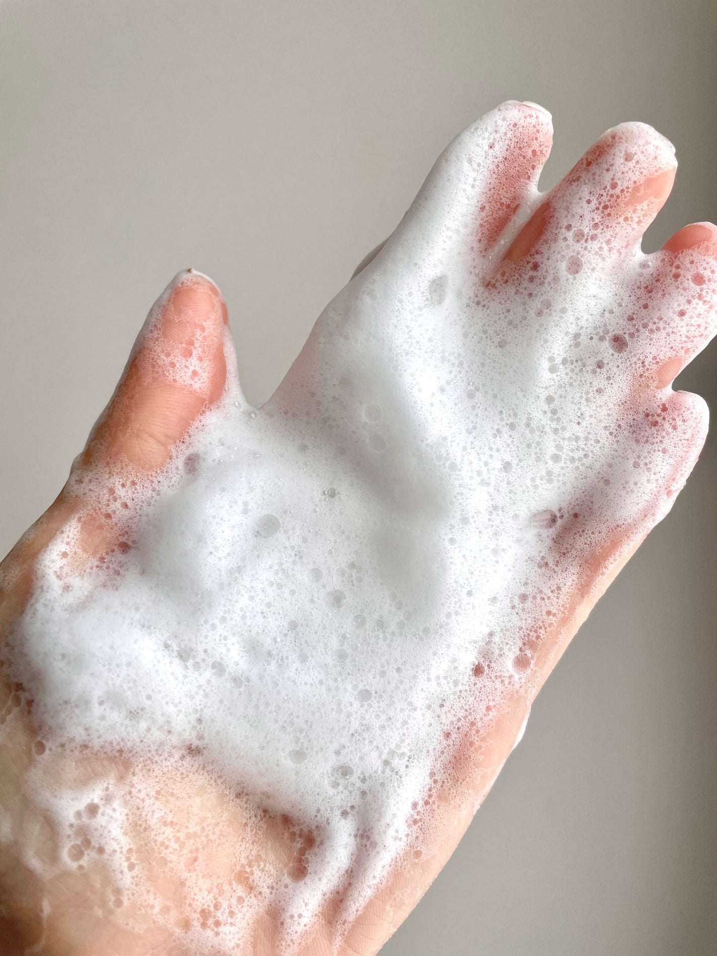 5in1クールモイスチャーシャンプー/コンディショナー/h&s/市販シャンプーを使ったクチコミ(3枚目)