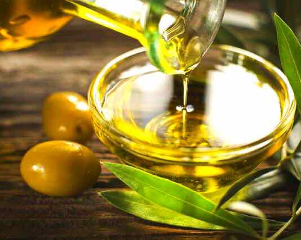 オリーブオイル/無印良品/ボディオイルを使ったクチコミ（2枚目）