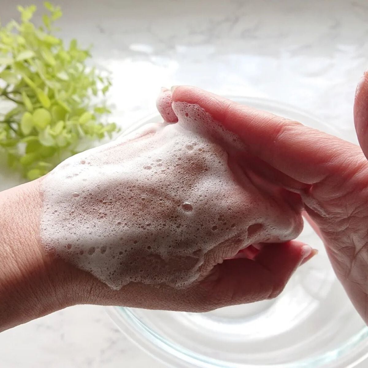 ライス ポリッシュ クラッシック/タッチャ/洗顔パウダーを使ったクチコミ(3枚目)