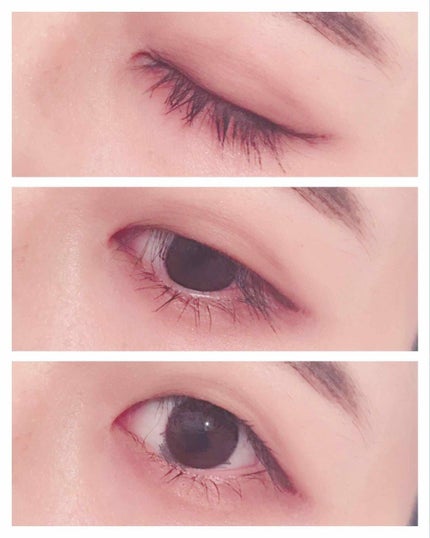 ダブルラインエキスパート/KATE/リキッドアイライナーを使ったクチコミ(2枚目)