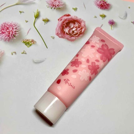 クイックケアクリーム/ettusais/ハンドクリームを使ったクチコミ(1枚目)