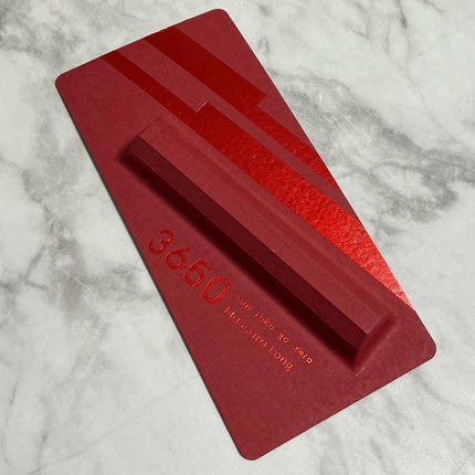 マスカラ ロング/3650/マスカラを使ったクチコミ(2枚目)