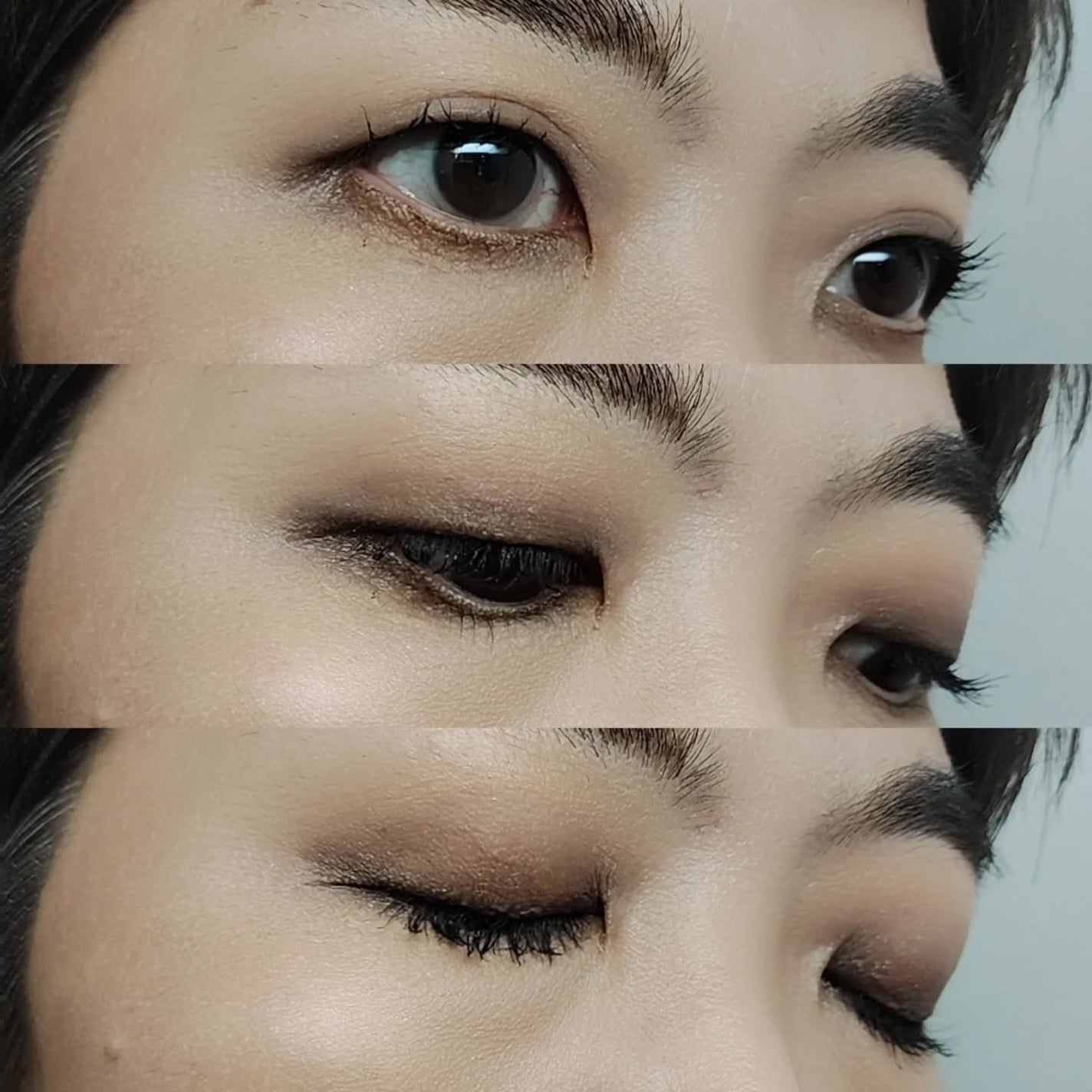 スティロ オンブル エ コントゥール/CHANEL/スティックアイシャドウを使ったクチコミ(3枚目)