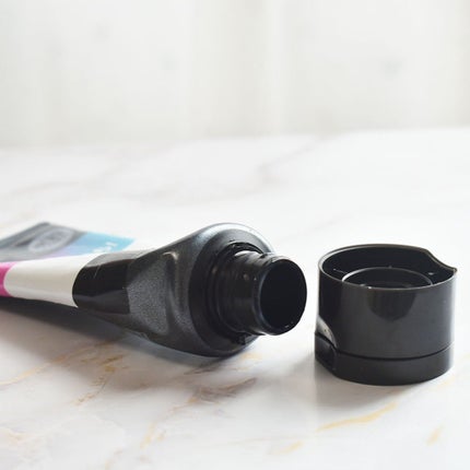 ビオレ おうちdeエステ メイク落とし マッサージブラックジェル/ビオレ/クレンジングジェルを使ったクチコミ(3枚目)