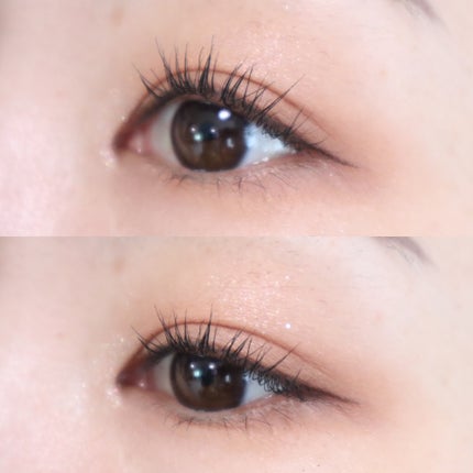 ソフトブラーリングアイパレット/wakemake/アイシャドウパレットを使ったクチコミ(4枚目)