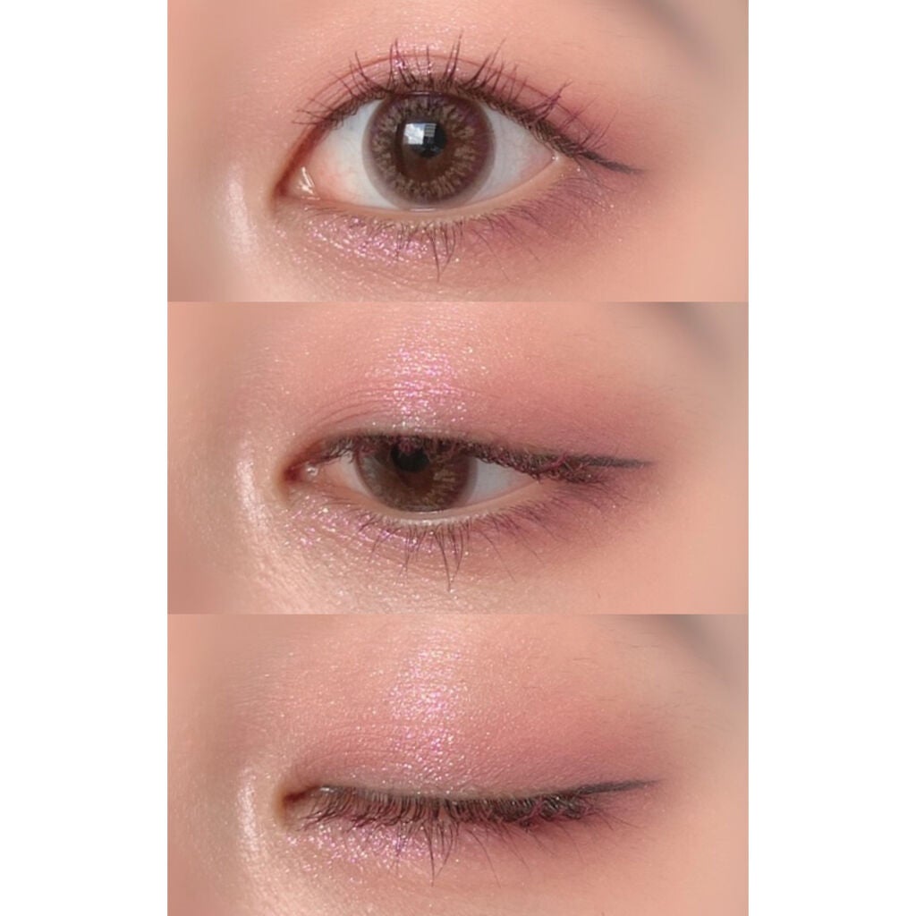 ラブ・ライナー リキッドアイライナーR3/ラブ・ライナー/リキッドアイライナーを使ったクチコミ(3枚目)