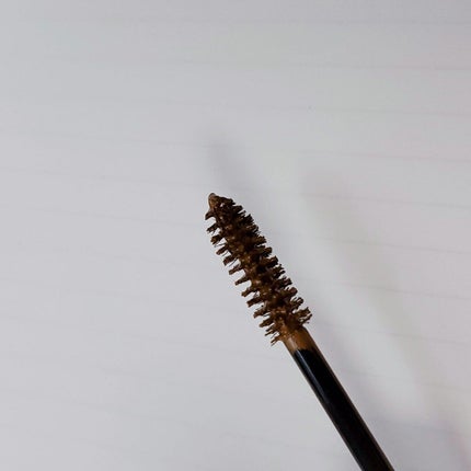 カラーリングアイブロウ/ヘビーローテーション/眉マスカラを使ったクチコミ(2枚目)