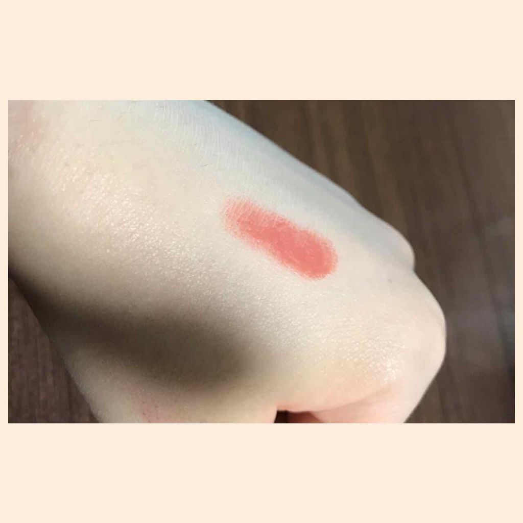 ザ ルージュ/DECORTÉ/口紅を使ったクチコミ（2枚目）