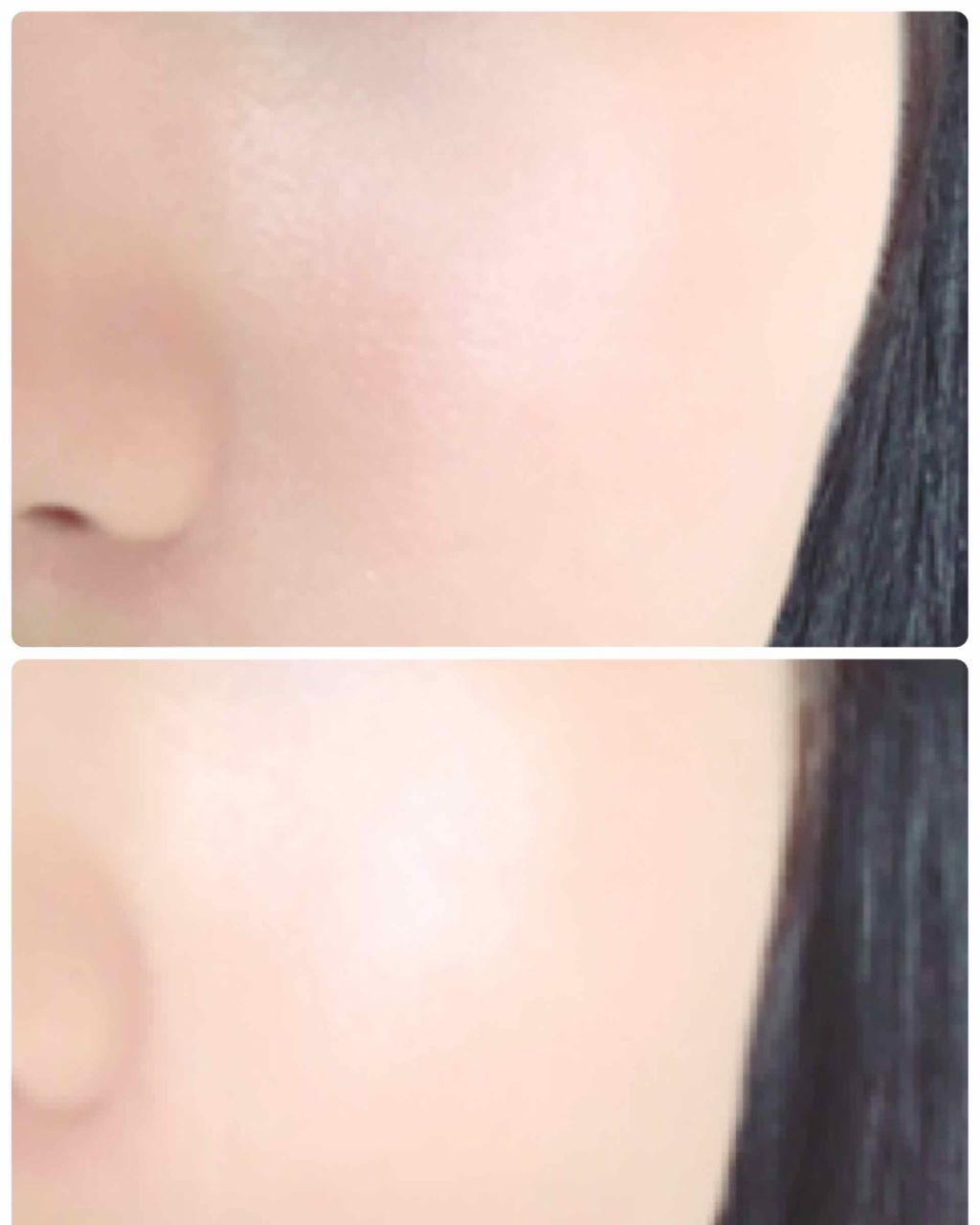 パールグロウハイライト/CEZANNE/パウダーハイライトを使ったクチコミ（3枚目）