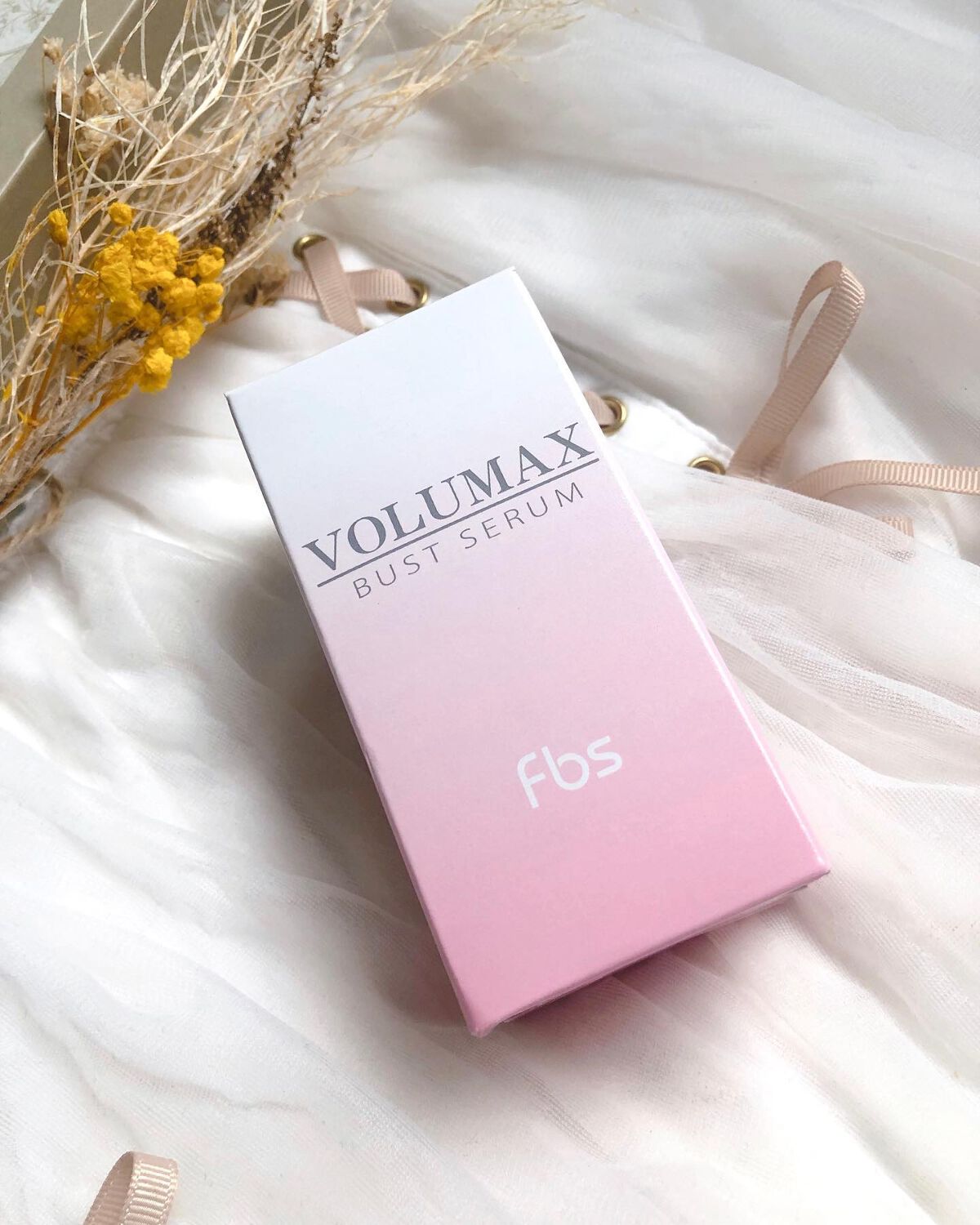 ð¥ð¢ð¬ð.ðððð çŸå®¹ã©ã€ã¿ãŒ on LIPS ã..VOLUMAXBUSTSERUMãã«ããã¯ã¹ãã¹ãã»ã©ã 环..ãïŒ2æç®ïŒ