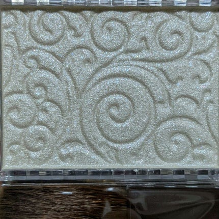 ツイングラデーションアイカラー/オルビス/アイシャドウパレットを使ったクチコミ(2枚目)