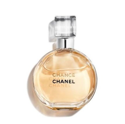 CHANEL チャンス パルファム